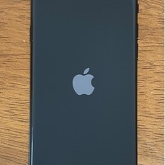 【受け渡し予定】iPhone SE （第二世代）64GB simフリーの画像
