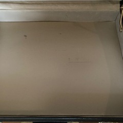 アタッシュケース だいぶ古いですの画像
