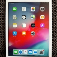 iPad Air アイパッド　エアー　美品