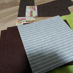 厚手滑り止めマット 4枚セットの画像
