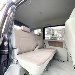 安心の総額表示★車検8年5月13日★スズキエブリィワゴンそのまま乗って帰れます！の画像