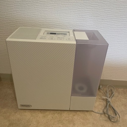 dainichi 加湿器