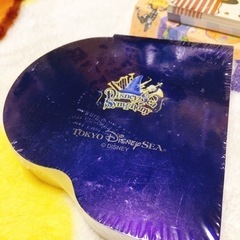 ディズニー メモ帳セット  バラ売り⭕️の画像