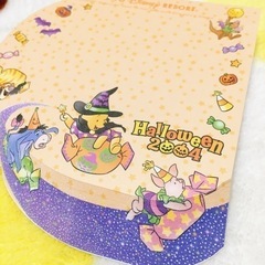 ディズニー メモ帳セット  バラ売り⭕️の画像