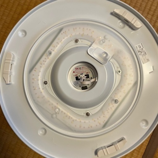 Panasonic LED シーリングライト