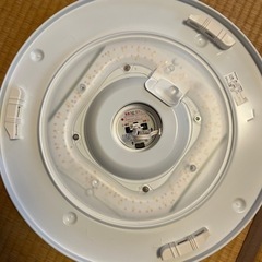 Panasonic LED シーリングライト の画像