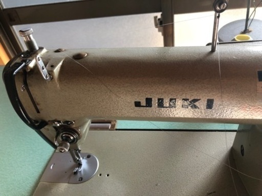JUKIミシン