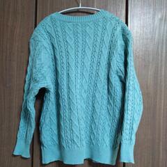 【オシャレウォーカー】カーディガンの画像