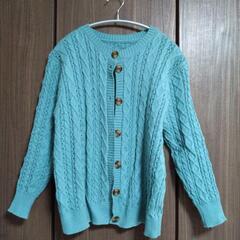 【オシャレウォーカー】カーディガン