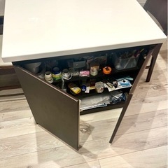 ダイニング　テーブル　セット　の画像