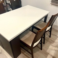 ダイニング　テーブル　セット　の画像