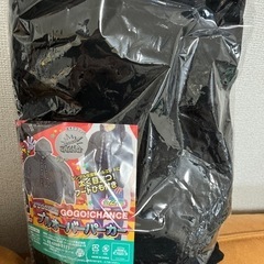 ジャグラーパーカー