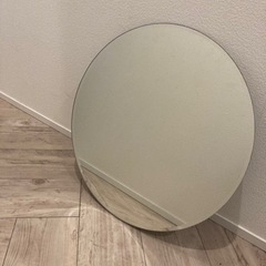 ウォールミラー