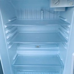 ⭐️AQUAノンフロン直冷式冷凍冷蔵庫 ⭐️AQR-111D⭐️