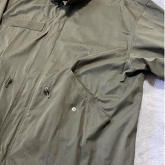 （美品）チャオパニック モッズコートの画像