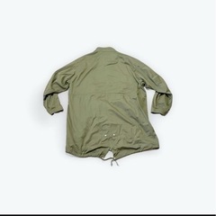 （美品）チャオパニック モッズコートの画像
