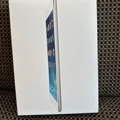 iPad Air アイパッド　エアー　美品の画像