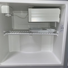 小型冷蔵庫　ハイアール　40Lの画像