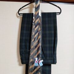 千葉県立流山高等学校　男子制服一式の画像
