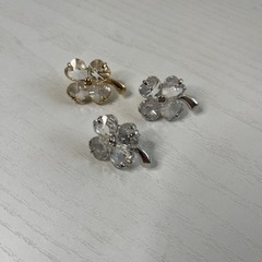 ブローチセットの画像