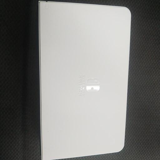 有機ELSwitchドック動作確認済み