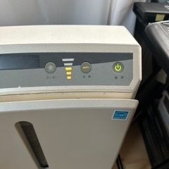 Amway  アトモスフィアスカイ  空気清浄機  中古の画像