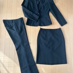 🧑‍🎓レディーススーツセット