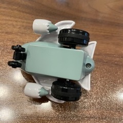 ANA飛行機おもちゃの画像