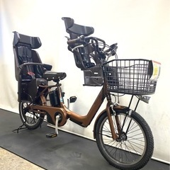 1都4県全域送料無料　業界最長12ヶ月保証　電動アシスト自転車　...