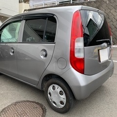 ライフC  1.6万キロ　　車検7年3月　実質ワンオーナーの画像