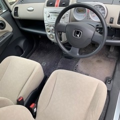 ライフC  1.6万キロ　　車検7年3月　実質ワンオーナーの画像