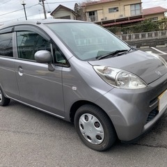 ライフC  1.6万キロ　　車検7年3月　実質ワンオーナーの画像