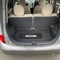 ライフC  1.6万キロ　　車検7年3月　実質ワンオーナーの画像