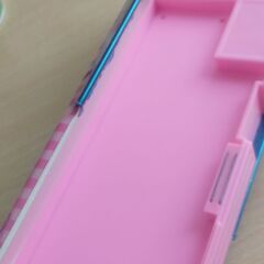 【新品・未使用】新学期 両面ふでばこ　小さなプリンセス ソフィアの画像