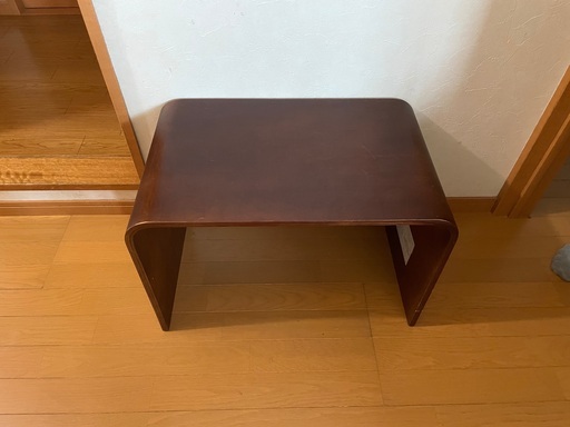 ニトリ　テーブル コーヒーテーブル