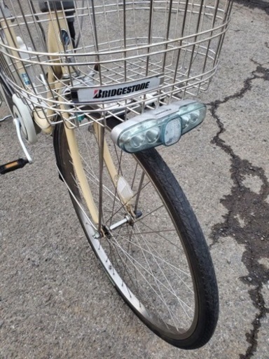 ⭐️電動自転車⭐️ Panasonic   ENE632