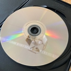 クレヨンしんちゃんDVD  3月末処分の画像