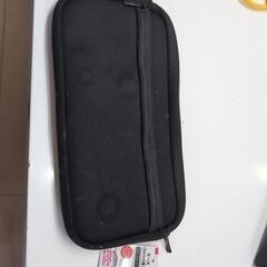 ケースSwitch用（ダイソー）
