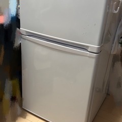 小さい冷蔵庫