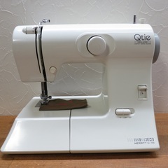 【受け渡し者様決まりました】SINGER シンガーミシン MERRITT Qt−700の画像