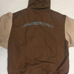 NPA CREW JACKET スノーボード ウェア 美品 coach jackの画像