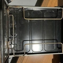 再値下げヘルシオグリル　SHARPの画像