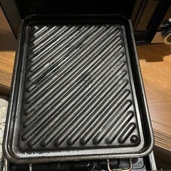 再値下げヘルシオグリル　SHARPの画像