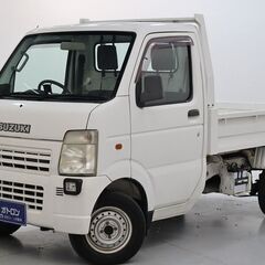 😯MT車・キャリイトラック深底ダンプ一方開😯の画像