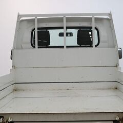 😯MT車・キャリイトラック深底ダンプ一方開😯の画像
