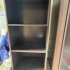 家具 収納家具 カラーボックス