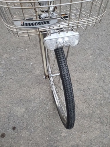 ⭐️電動自転車⭐️ Panasonic   END43
