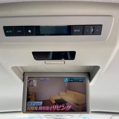 ⭐︎全コミ20.8万円⭐︎H20マツダMPV 車検R7年2月⭐︎両側電動パワスラ⭐︎フリップダウン　ETC 8人乗り⭐︎の画像