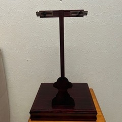 羽子板立ての画像