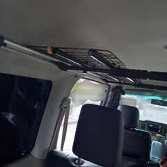 アトレーワゴン　マルチレールセットの画像